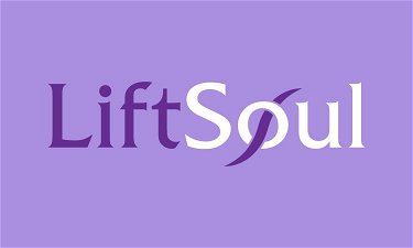 LiftSoul.com - Creative brandable domain for sale