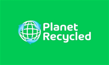 PlanetRecycled.com