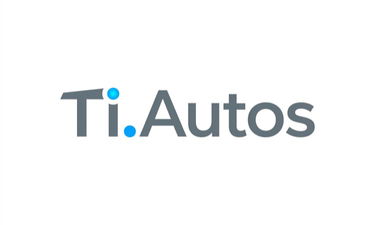 Ti logo