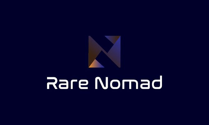 RareNomad.com