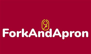 forkandapron.com