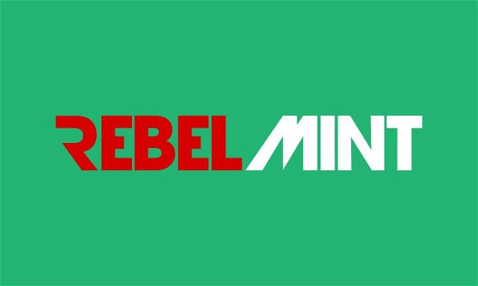 RebelMint.com