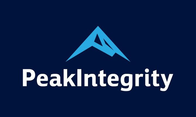PeakIntegrity.com