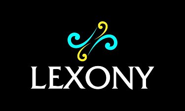 Lexony.com