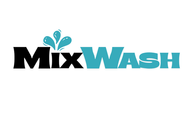 MixWash.com