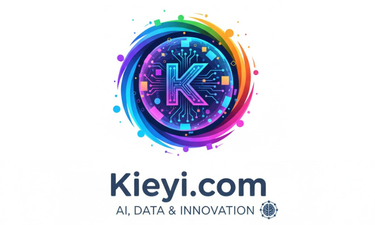 Kieyi.com - Creative brandable domain for sale