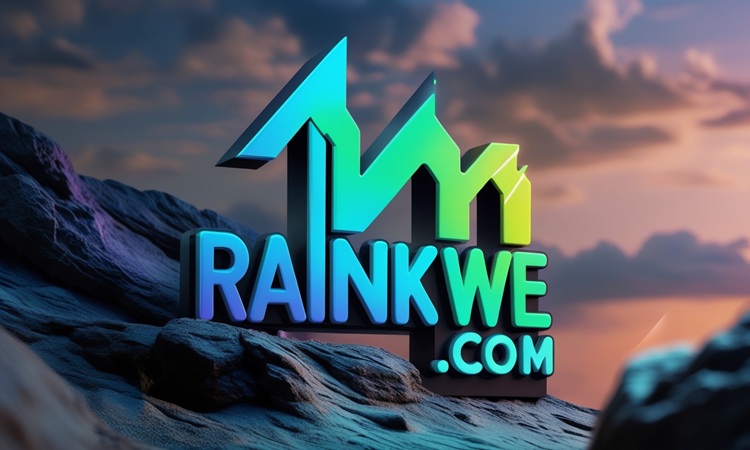 RankWe logo