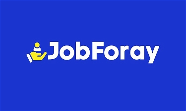 JobForay.com