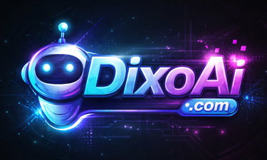 DixoAi logo