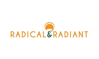 RadicalandRadiant.com