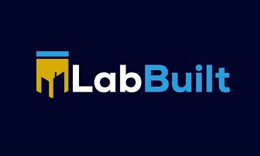 LabBuilt.com