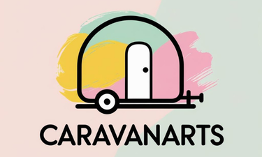 CaravanArts.com - Creative brandable domain for sale