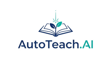 AutoTeach.ai is for sale