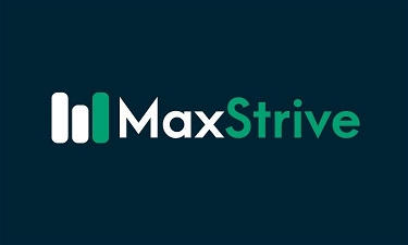 MaxStrive.com