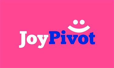 JoyPivot.com is for sale