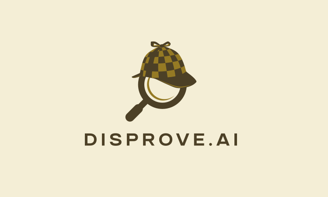 Disprove.ai