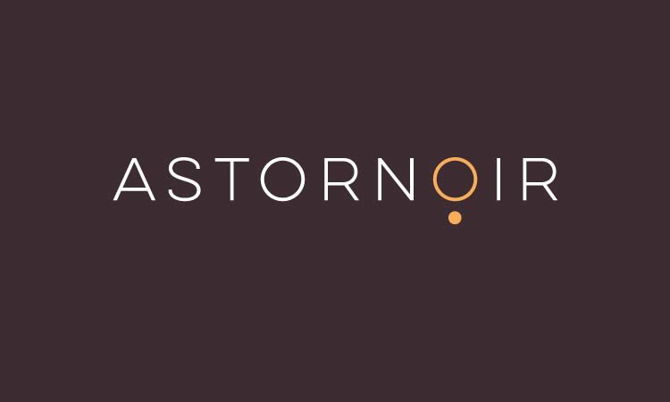 AstorNoir.com
