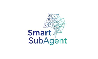 SmartSubAgent logo