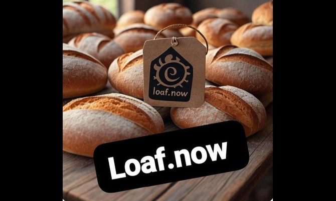 Loaf.now