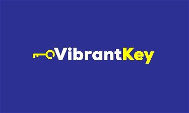 VibrantKey.com