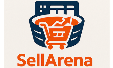SellArena.com - Creative brandable domain for sale