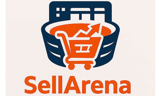 SellArena.com