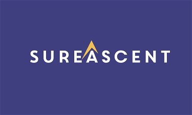 SureAscent logo