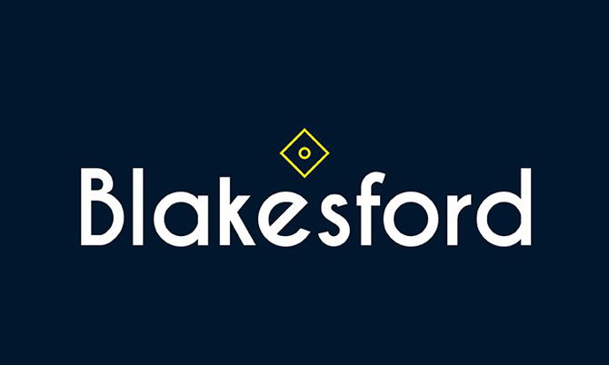 Blakesford.com