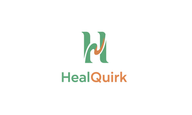 HealQuirk.com - Creative brandable domain for sale