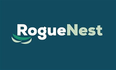 RogueNest logo
