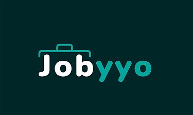 Jobyyo.com - Creative brandable domain for sale