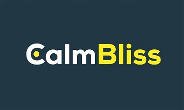 CalmBliss.com
