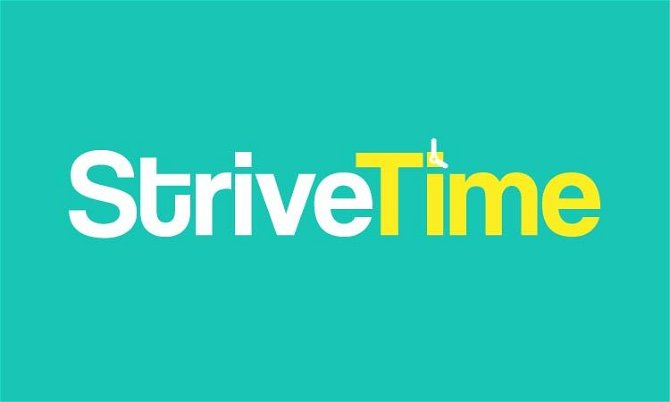 StriveTime.com