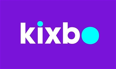Kixbo.com