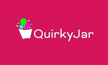 QuirkyJar.com