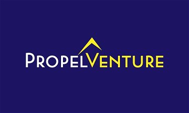 PropelVenture.com - Creative brandable domain for sale
