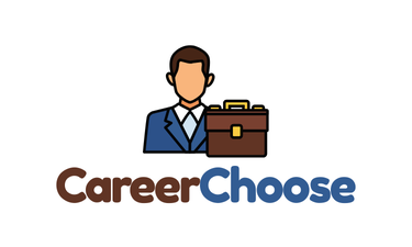 CareerChoose.com - Creative brandable domain for sale