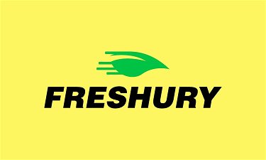 Freshury.com