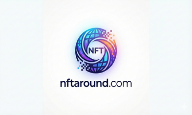 NFTAround.com - Creative brandable domain for sale