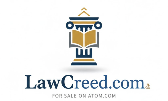 LawCreed.com