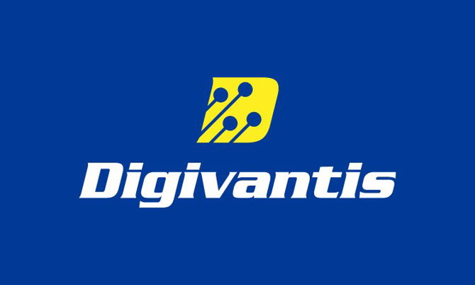 Digivantis.com