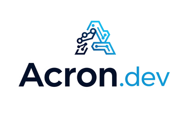 Acron logo