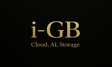i-GB.com - Creative brandable domain for sale