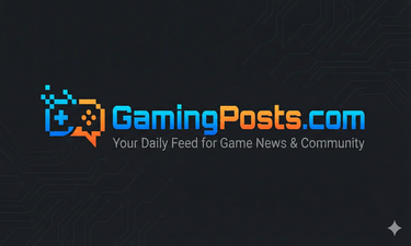 GamingPosts.com - Creative brandable domain for sale