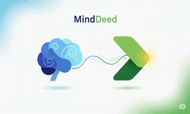 MindDeed.com is for sale