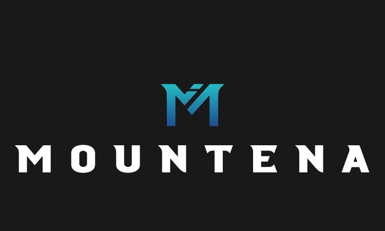 Mountena logo