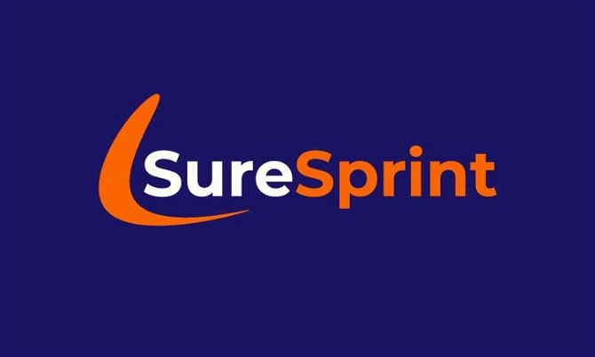 SureSprint.com