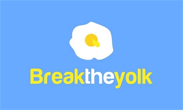 BreakTheYolk.com