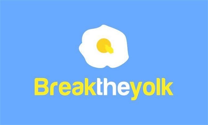 BreakTheYolk.com