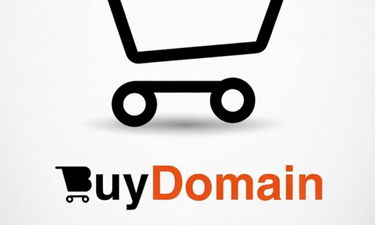 BuyDomain logo